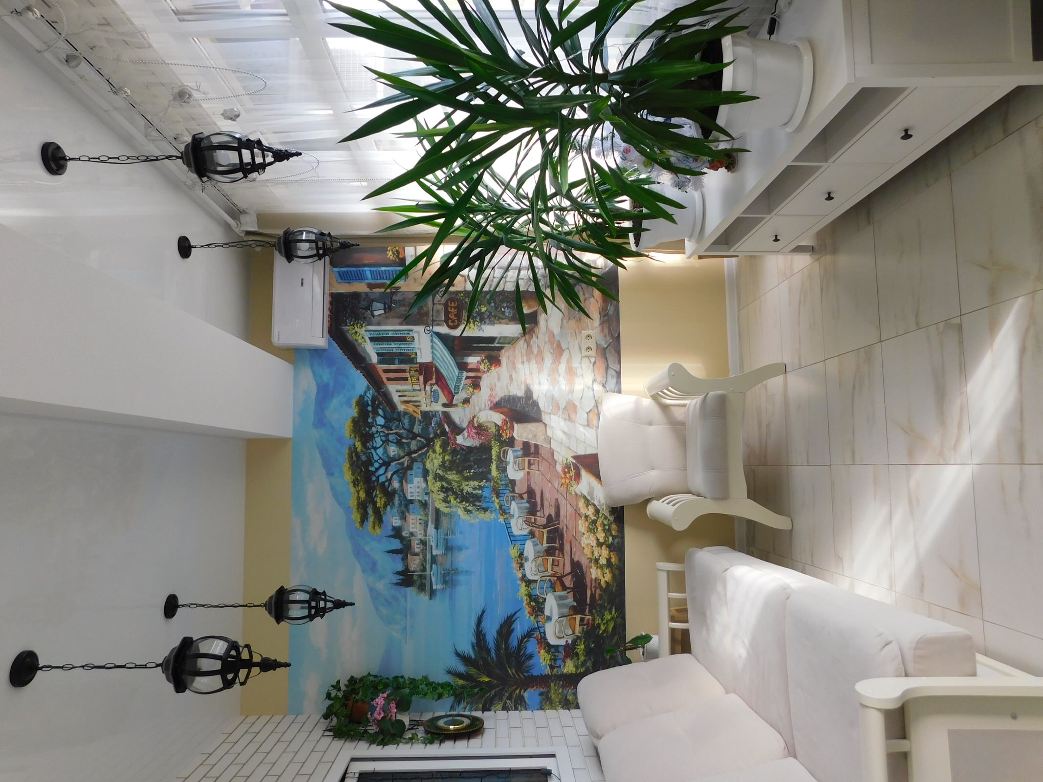 Квартира в ЖК "Гармония". 30м2