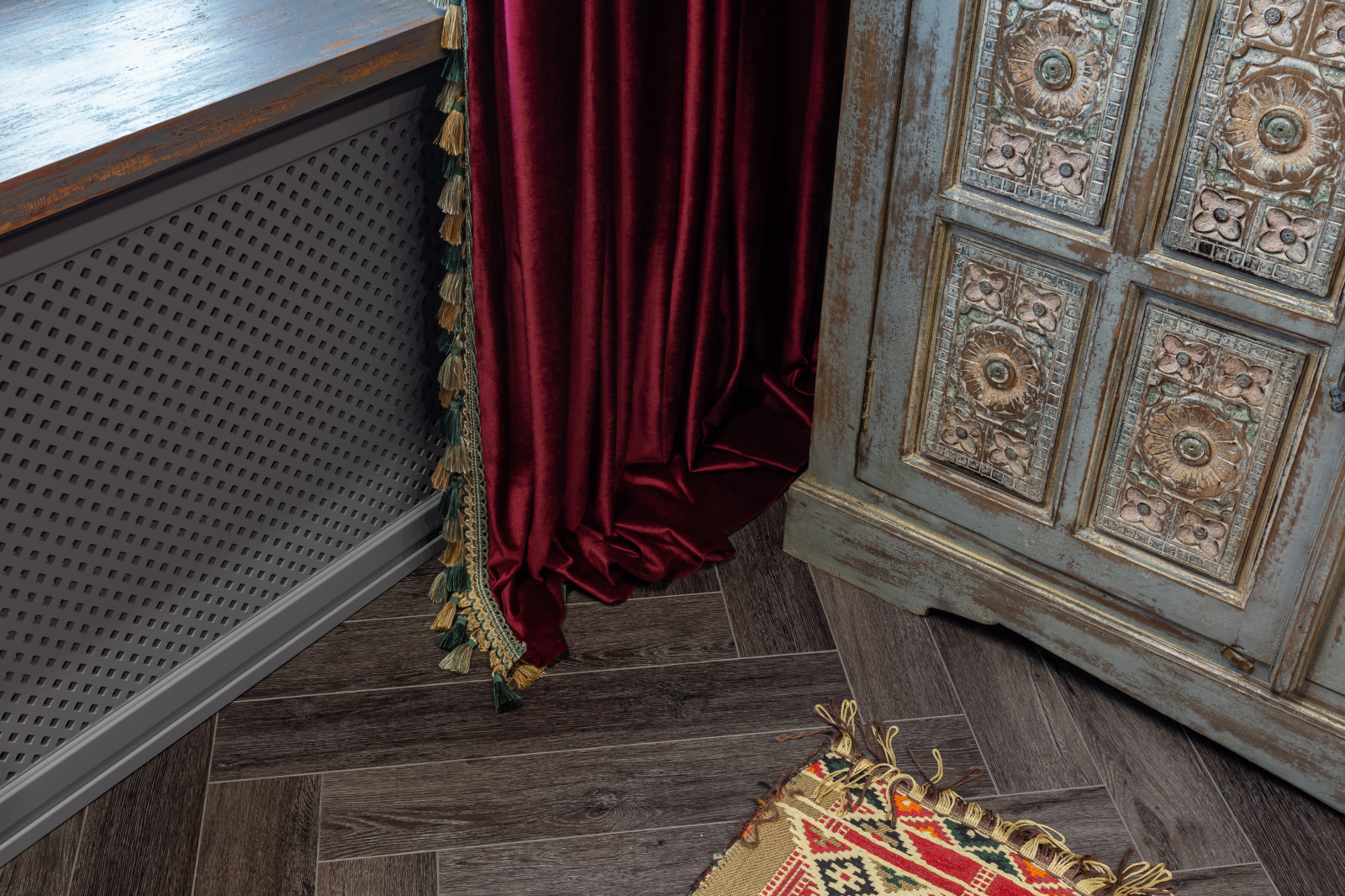 ЖК Савёловский сити