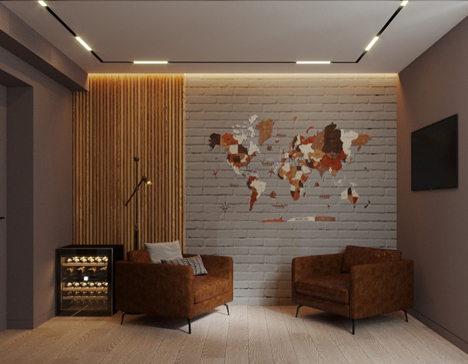 Тверь, Старицкое шоссе