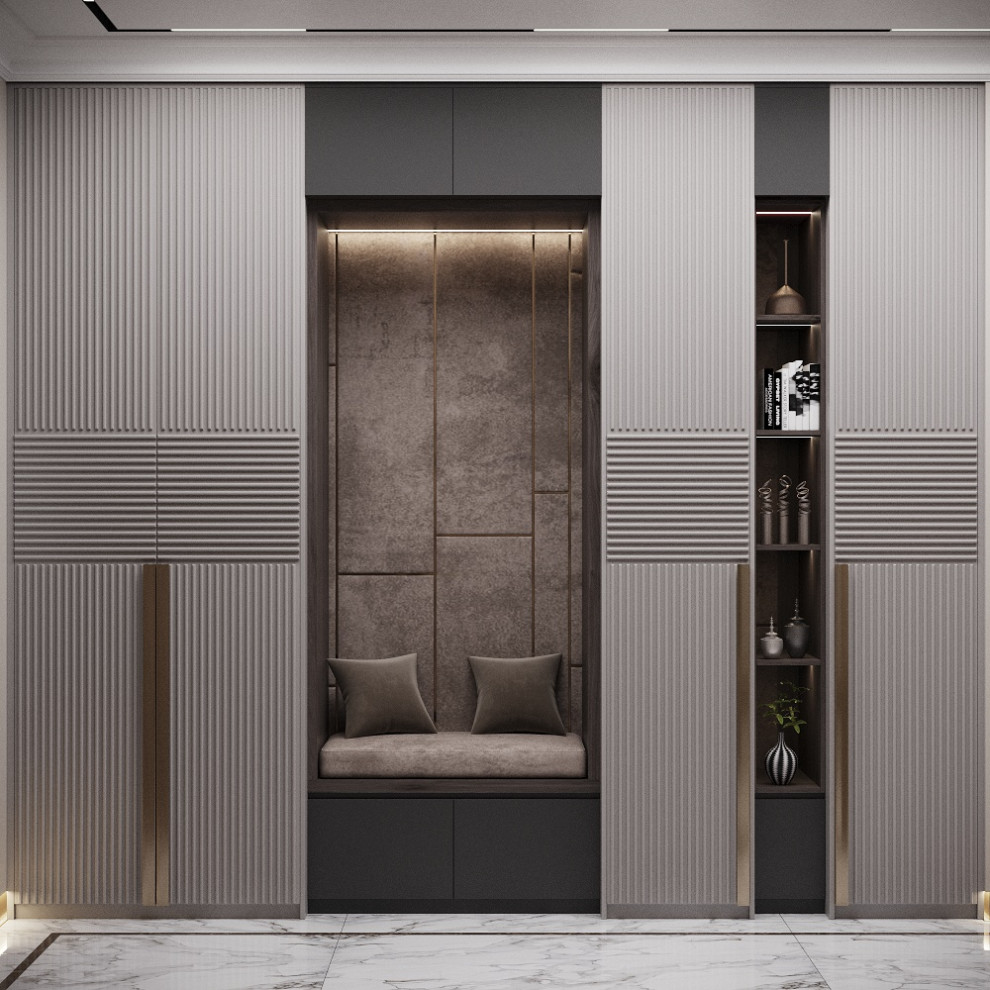 Квартира 115 м. в Москве