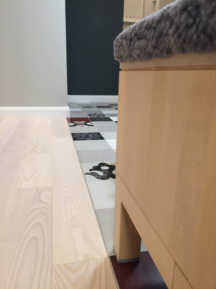 Прихожая. Детали