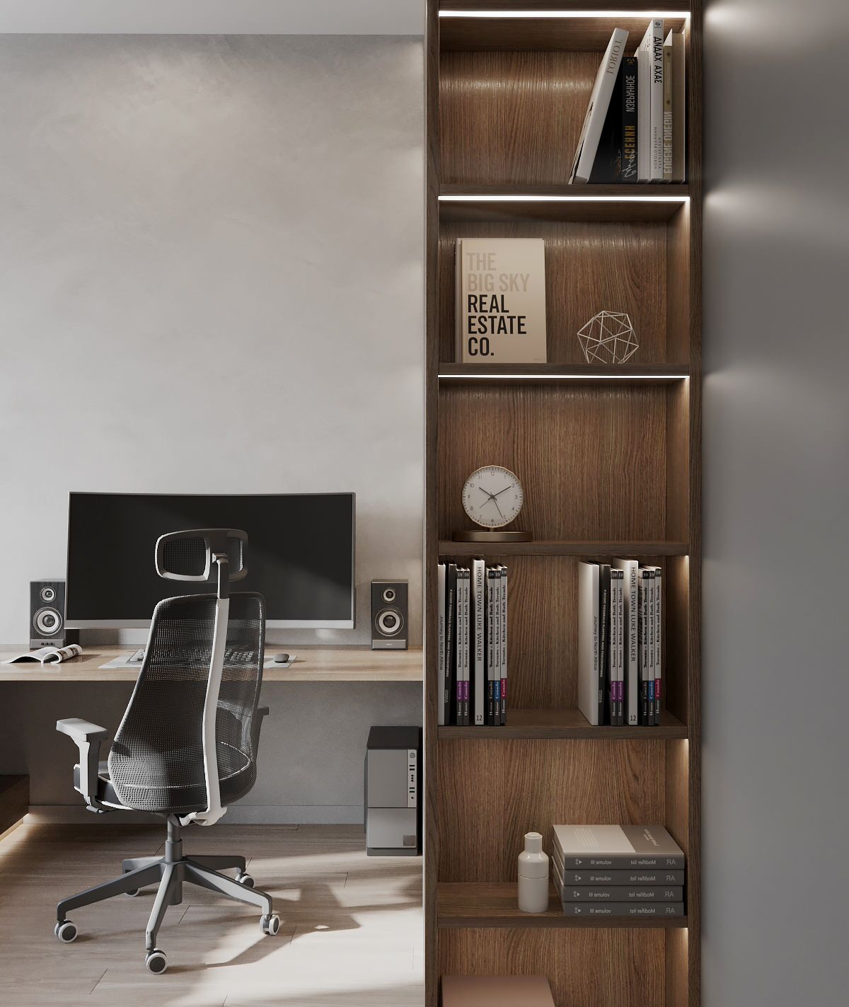 Квартира в Жк Снегири 2.0 "Столкновение"