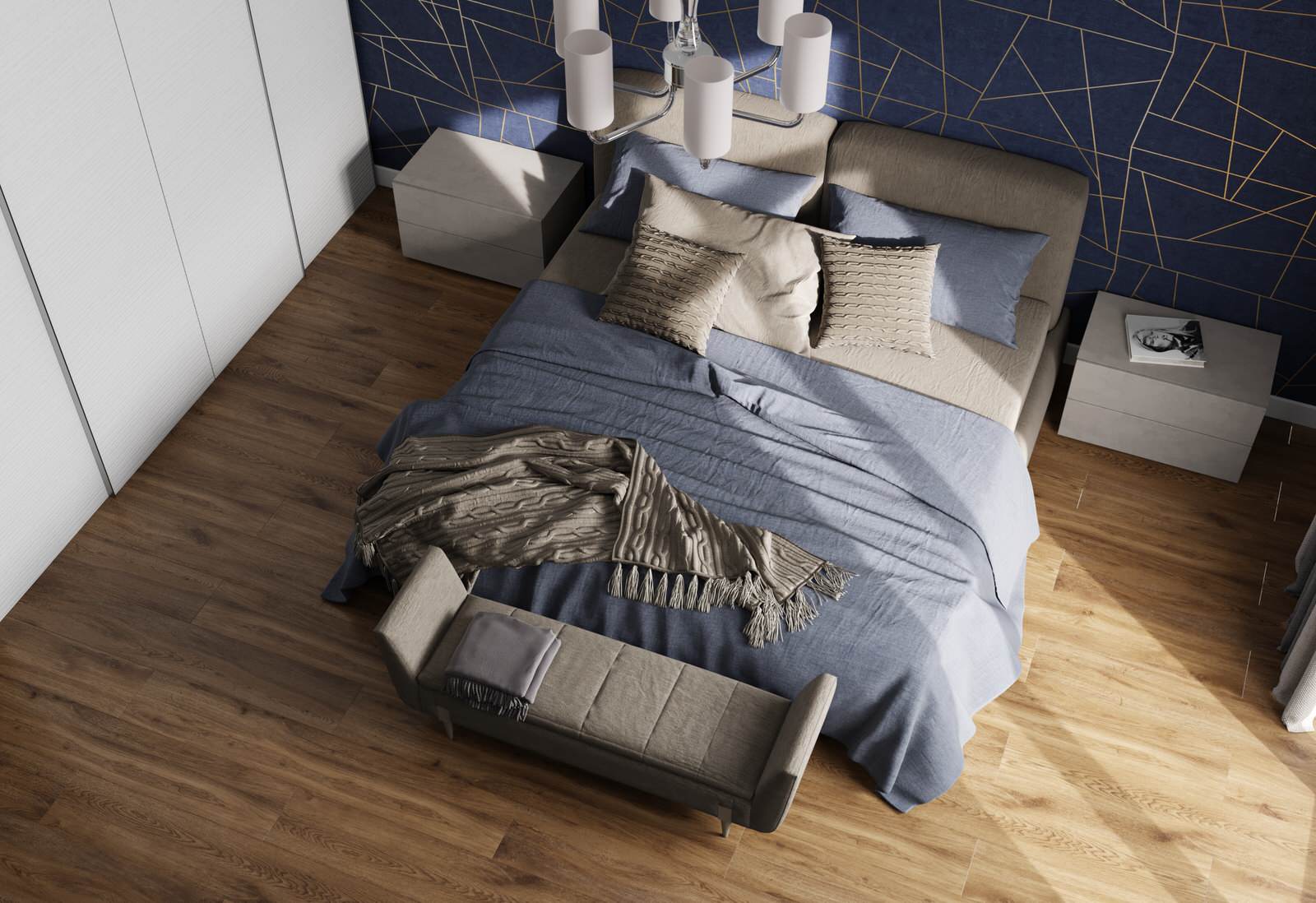 Клубный поселок "Лесной остров" г.Челябинск