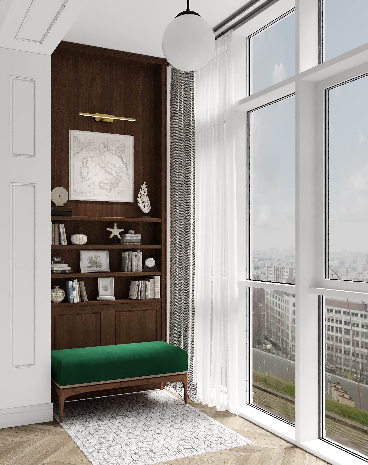 ЖК Жемчужина г Владимир