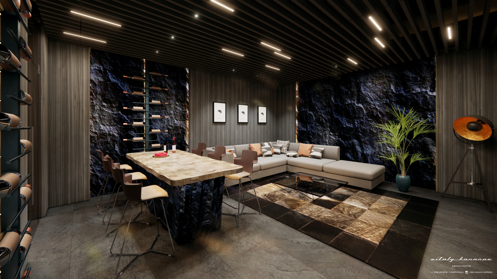 Таунхаус на Эгершельде