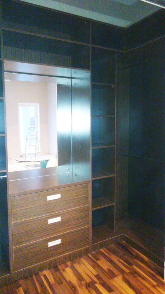 Производство мебели