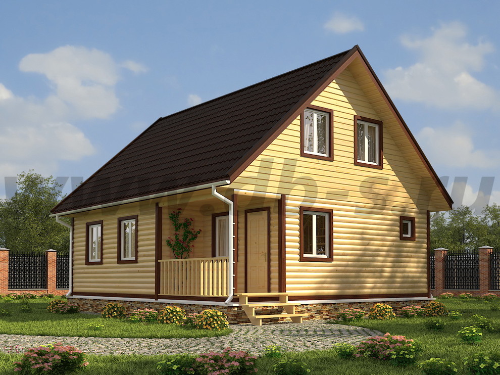 Обложка проекта: Проект 5