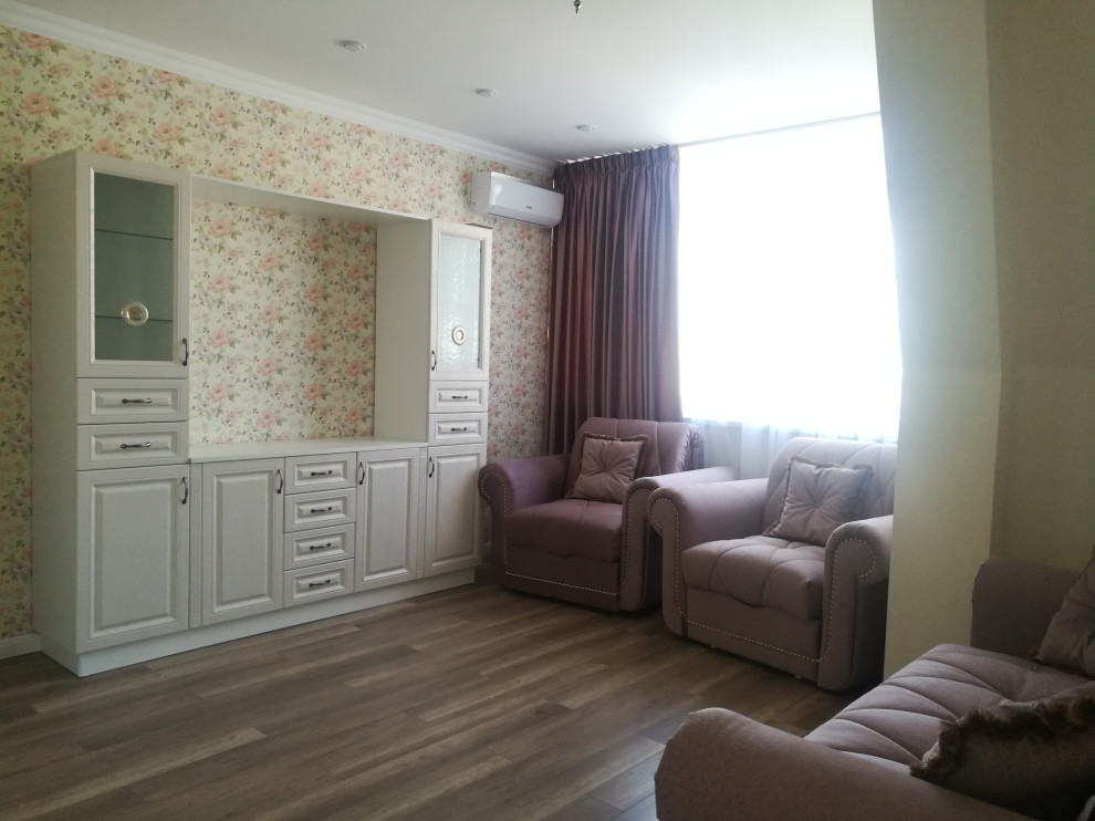 ЖК "НОВАЯ ЗАРЯ", квартиры от Застройщика с ремонтом