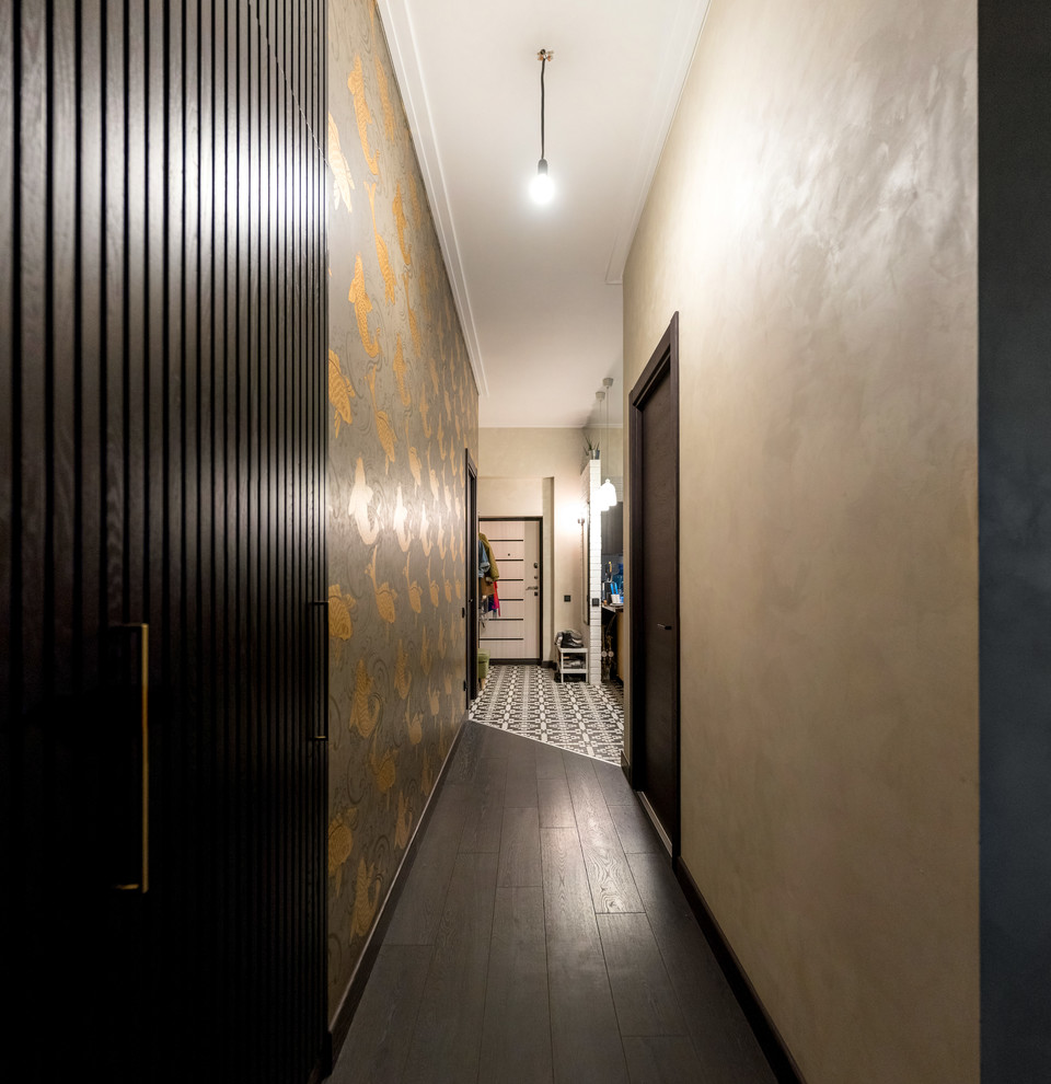 Серпуховская