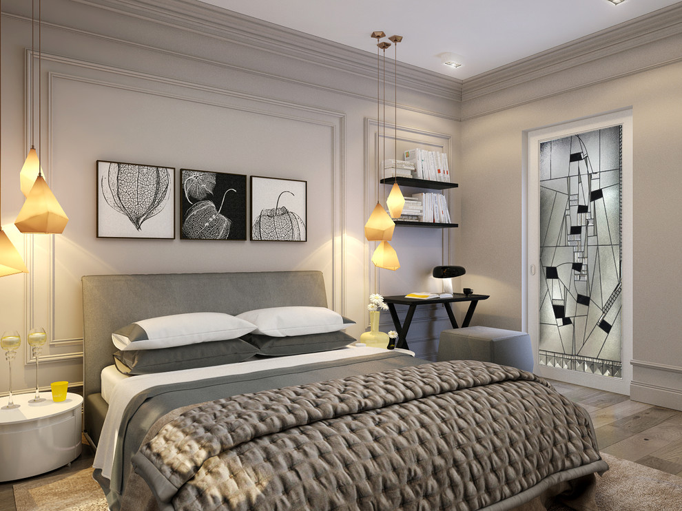 КвартираРуднева