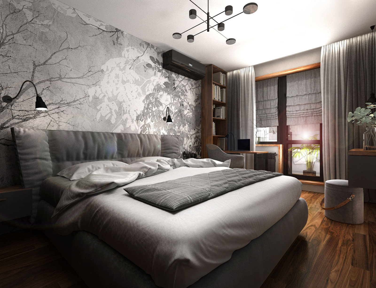 Современный минимализм