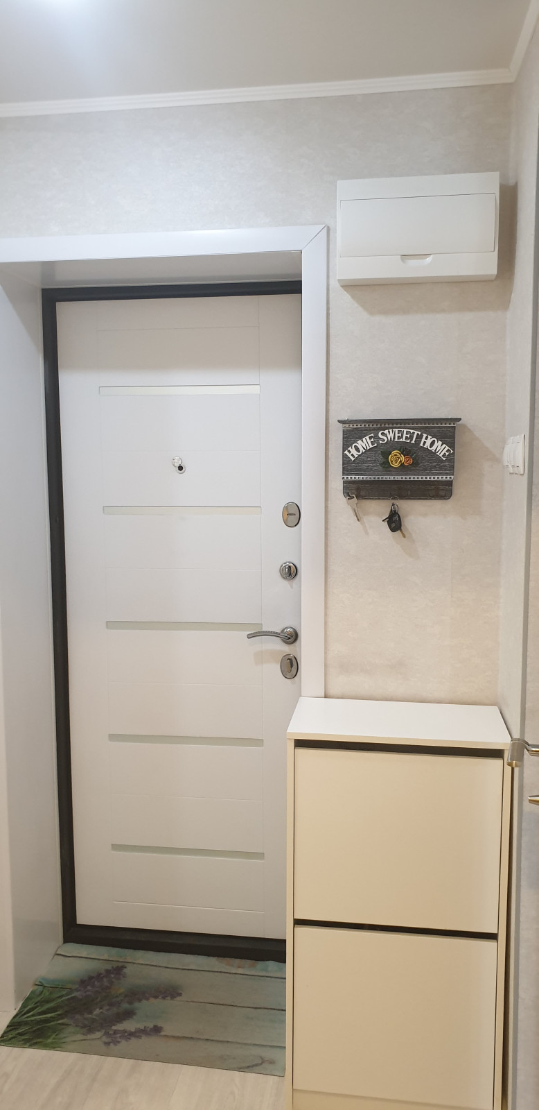 Дина Александрова