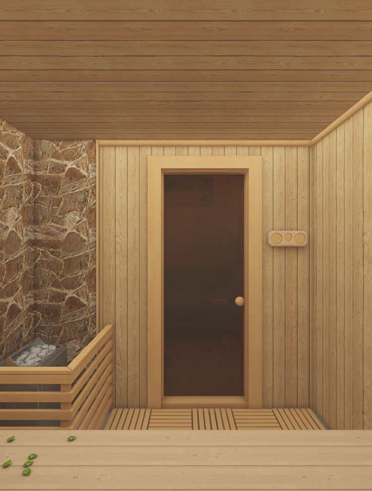 Частный коттедж в мкр "Радужный" г.Ижевск