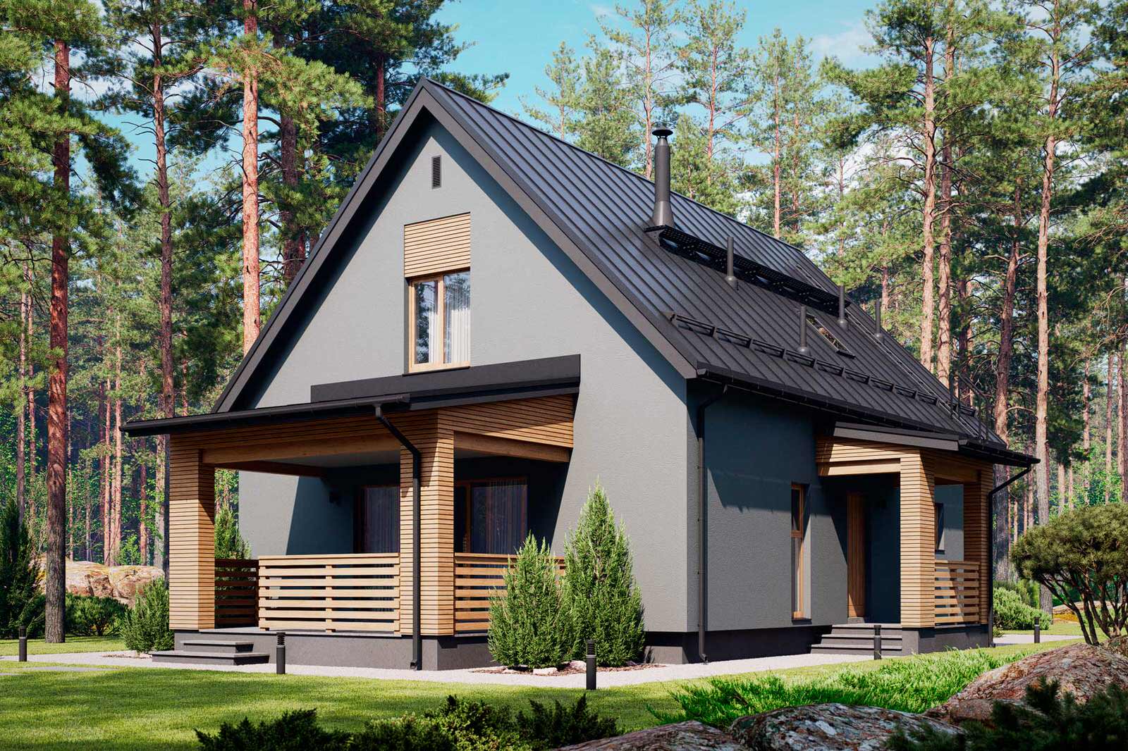 Обложка проекта: AV349