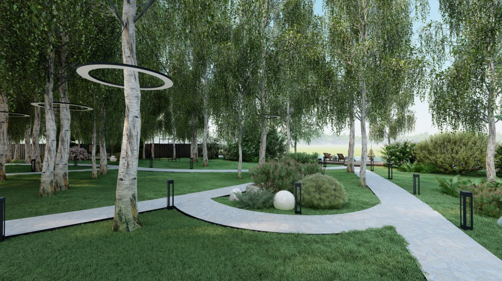 Чистые пруды, 22 сотки