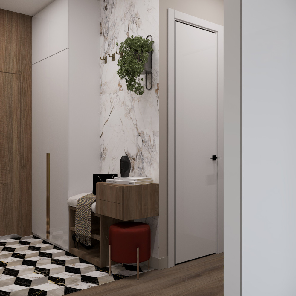 ЖК Сиреневый Парк