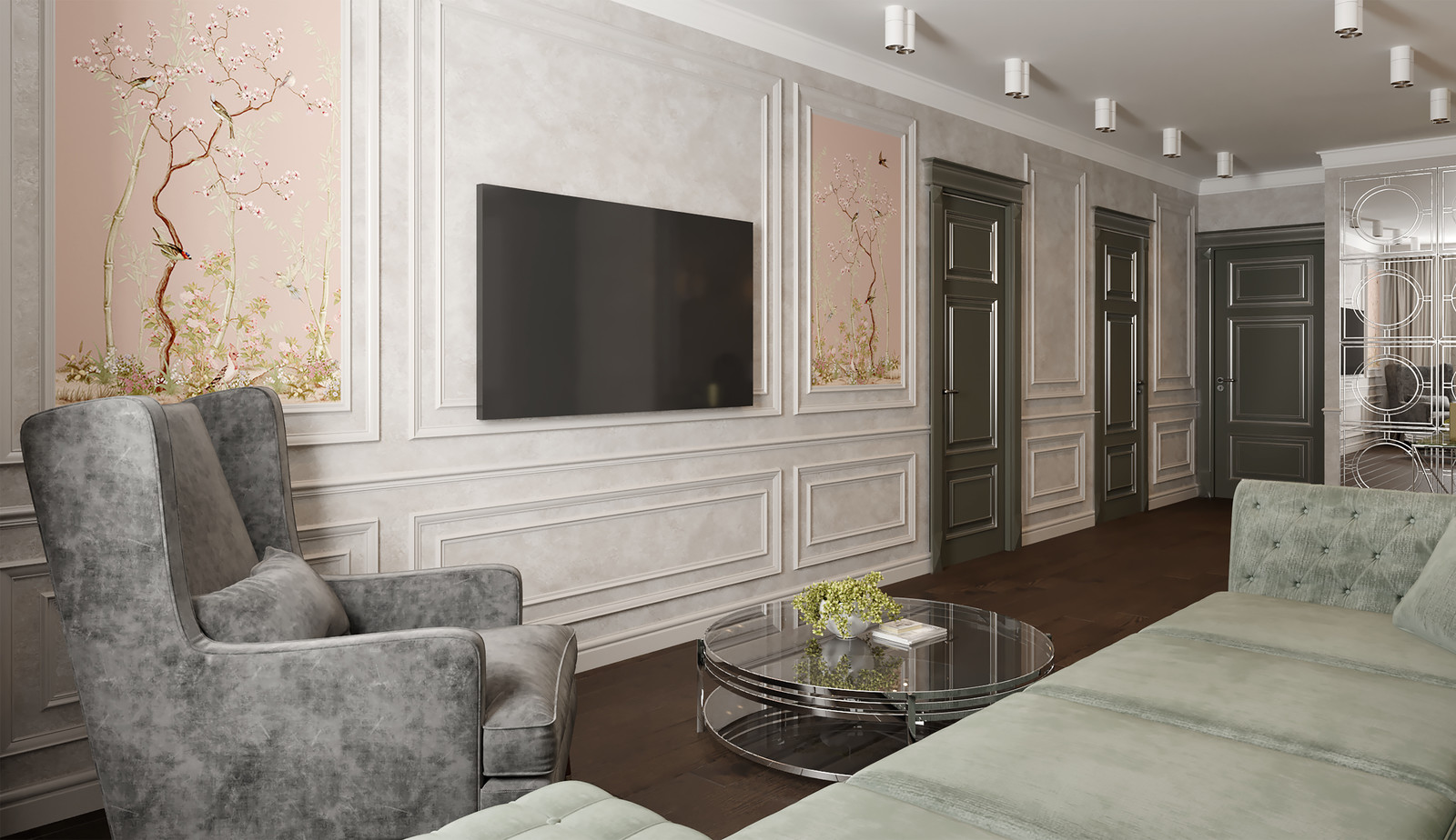 ЖК Яуза Парк