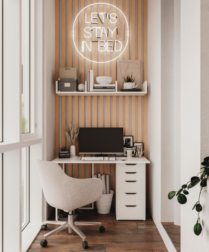 Проект "Сканди"