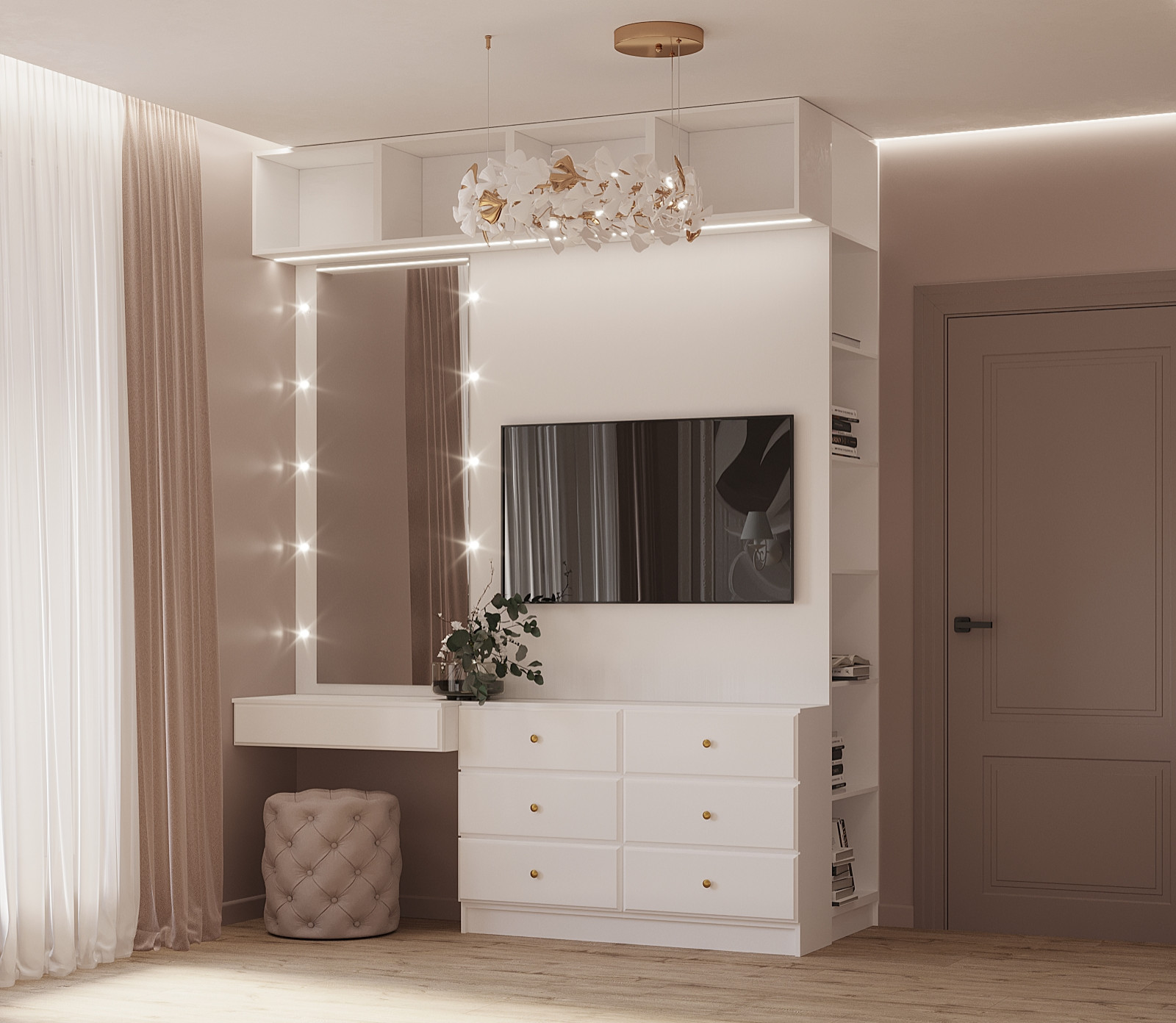 квартира ЖК Зенит Нижний Новгород