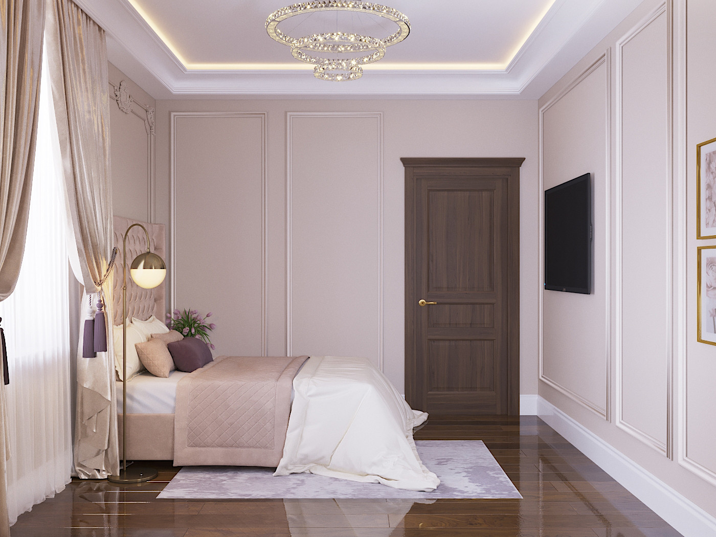 По мотивам сериала «Карточный домик»