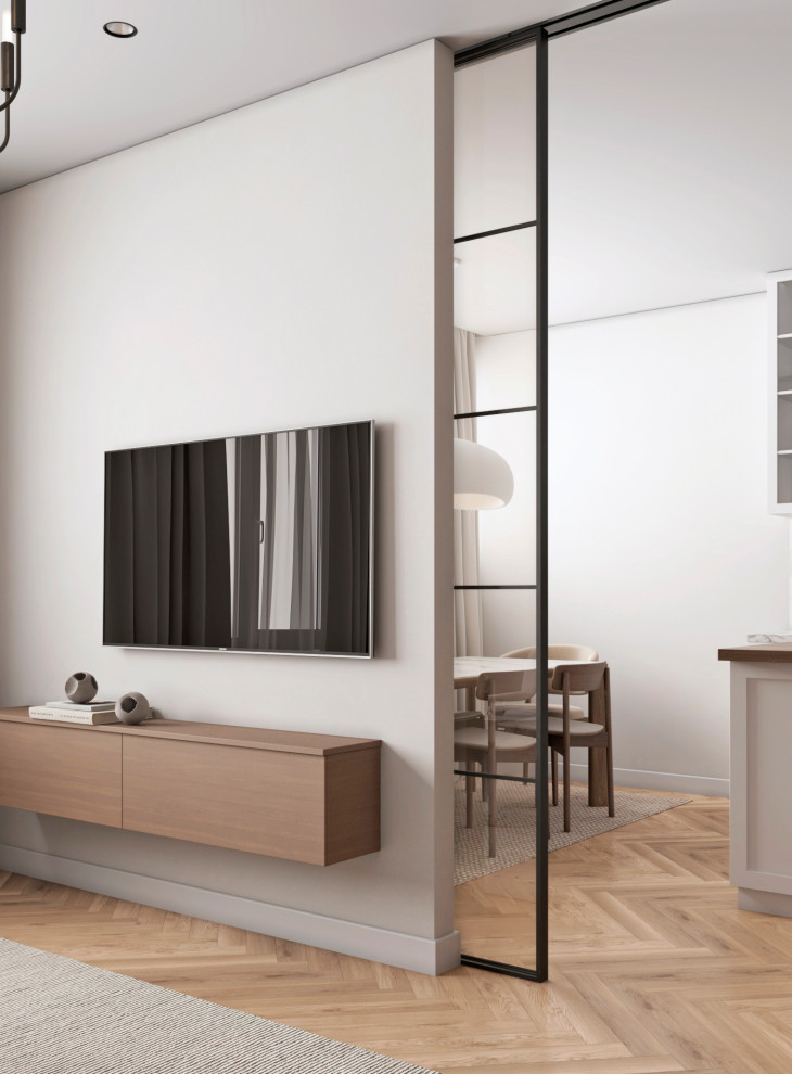 Квартира 86кв.м Воронеж