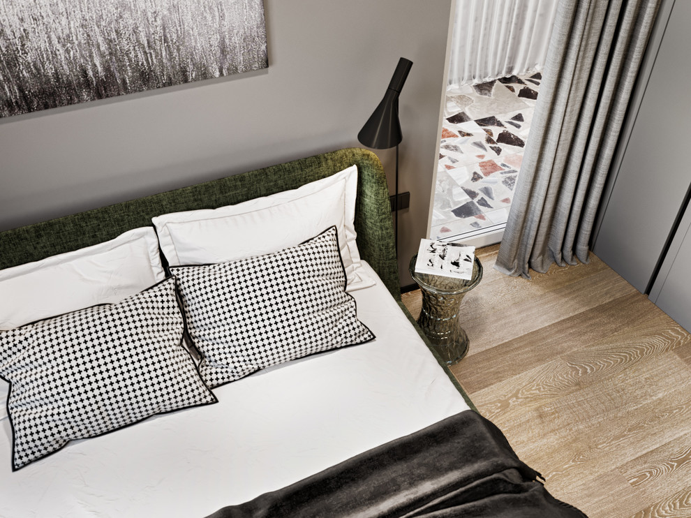 Квартира в ЖК Премьер палас