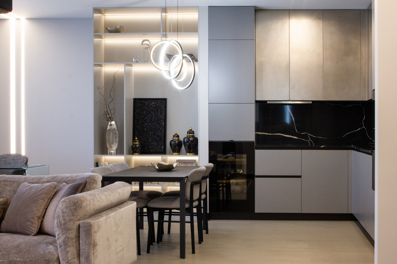 "Дом Академика"