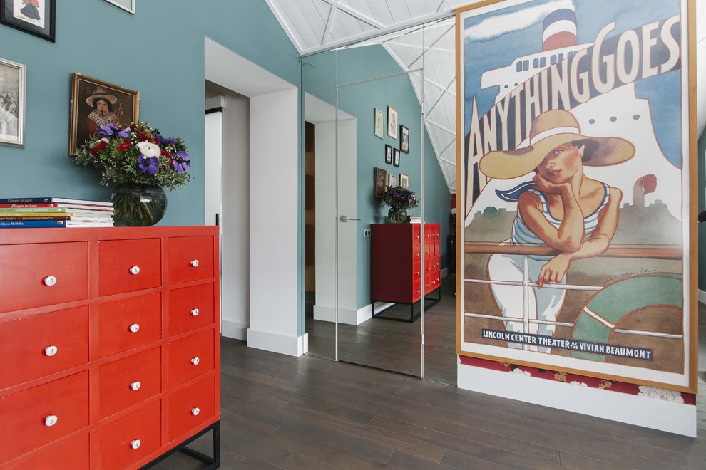 Коттеджный поселок Бристоль