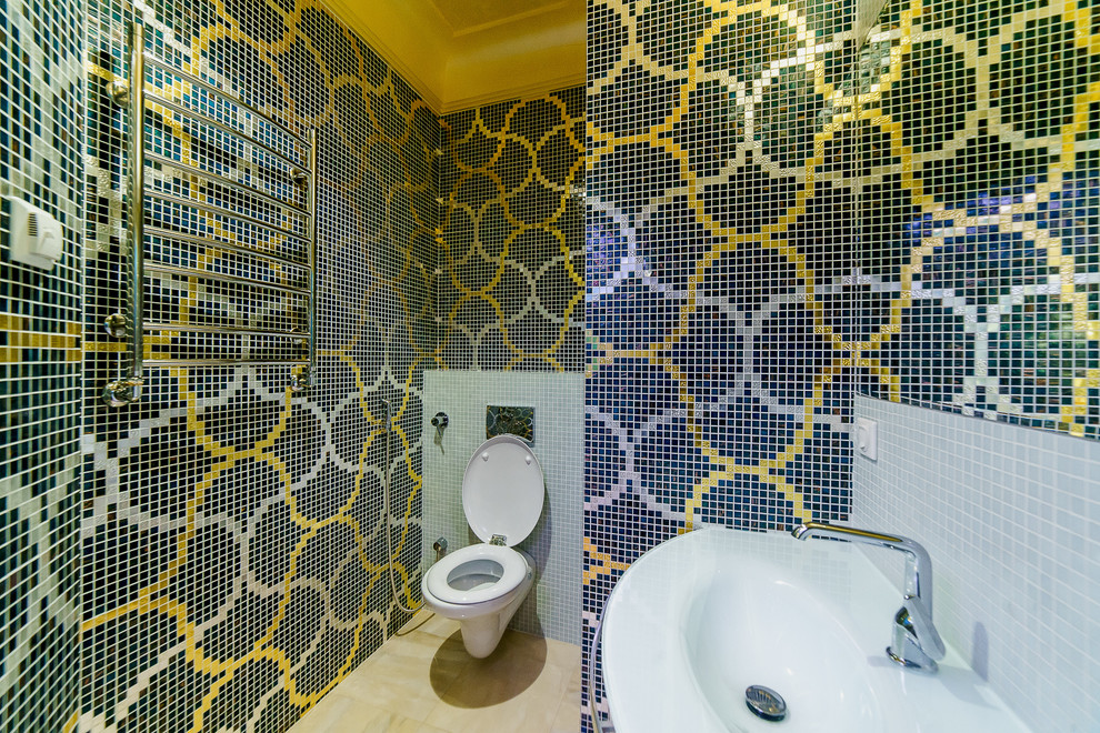 Квартира 100 кв.м