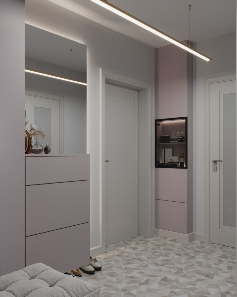 Квартира в Москве