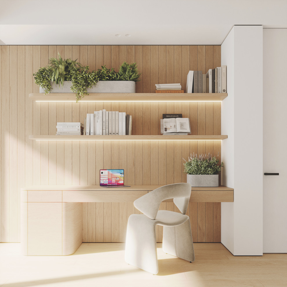 КП МОНТЕВИЛЬ ВИЛЛАДЖ