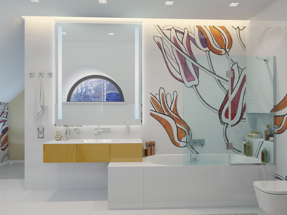 Дом в Николино