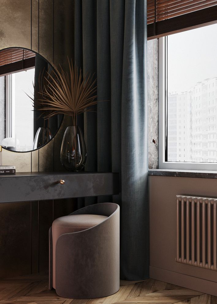 Квартира 84 кв.м. в ЖК "Eco-life Весна"