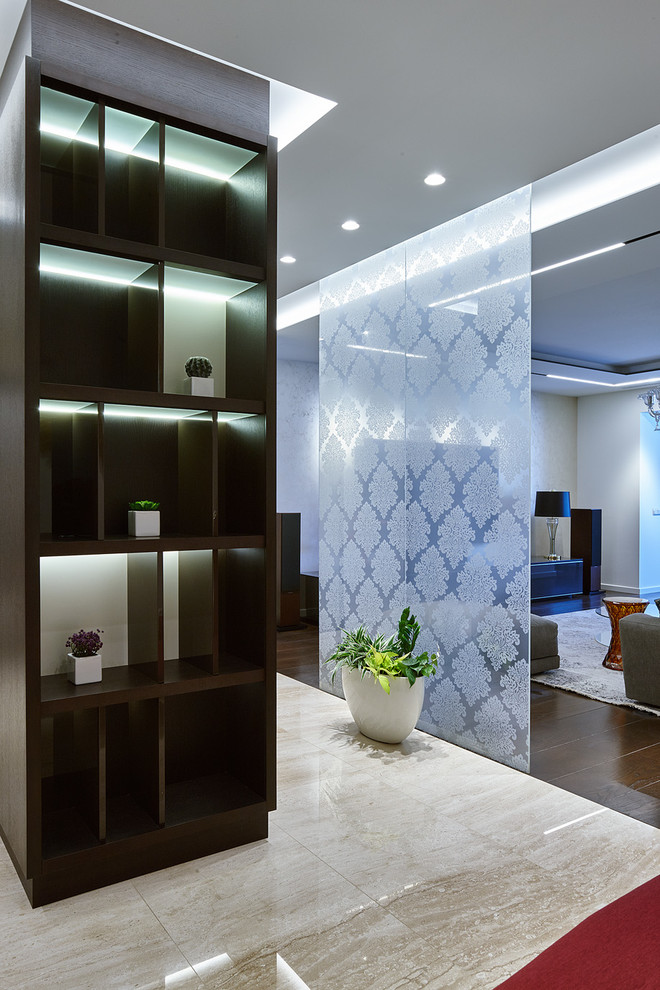 КВАРТИРА НА УЛ. ВАВИЛОВА