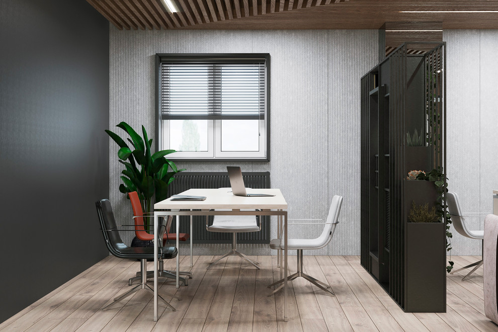 Офис компании