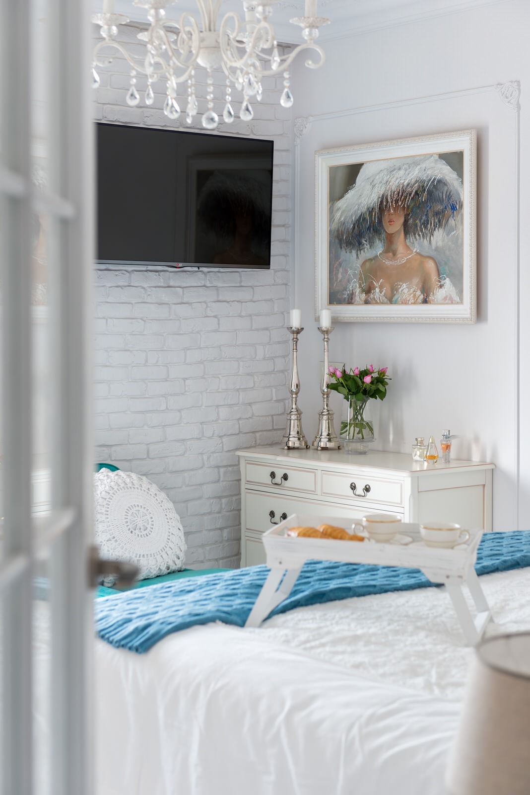 Нежность и безмятежность