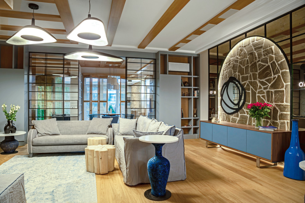 Дом на Курортной