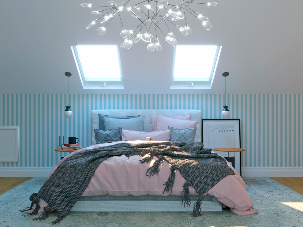 Обложка проекта: Дом в Мытищах