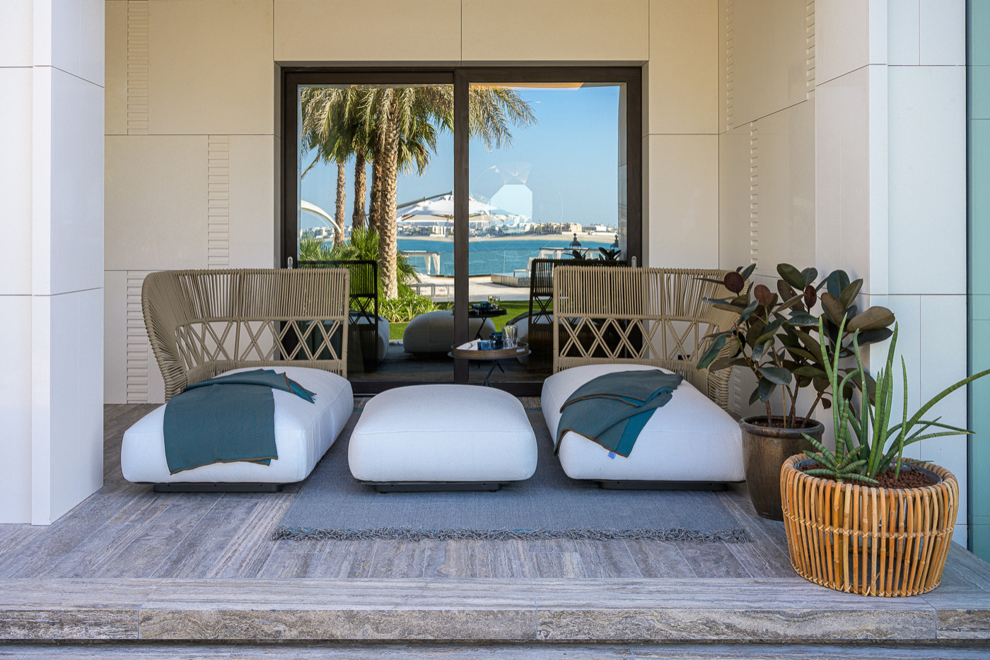 Вилла Дубай