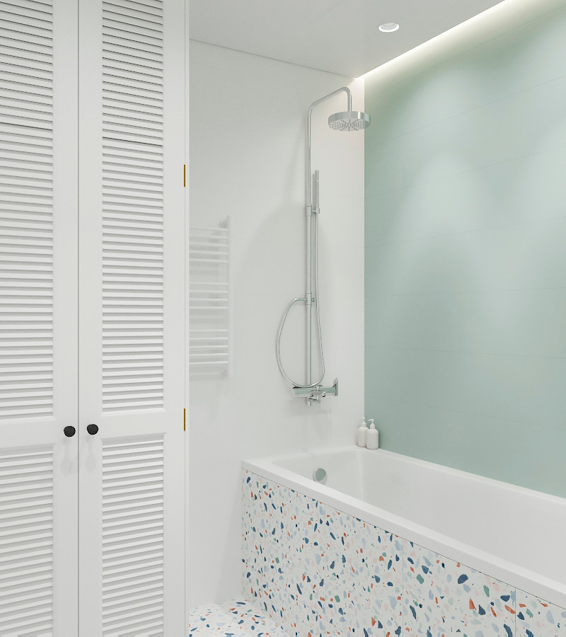 Квартира 65квМ