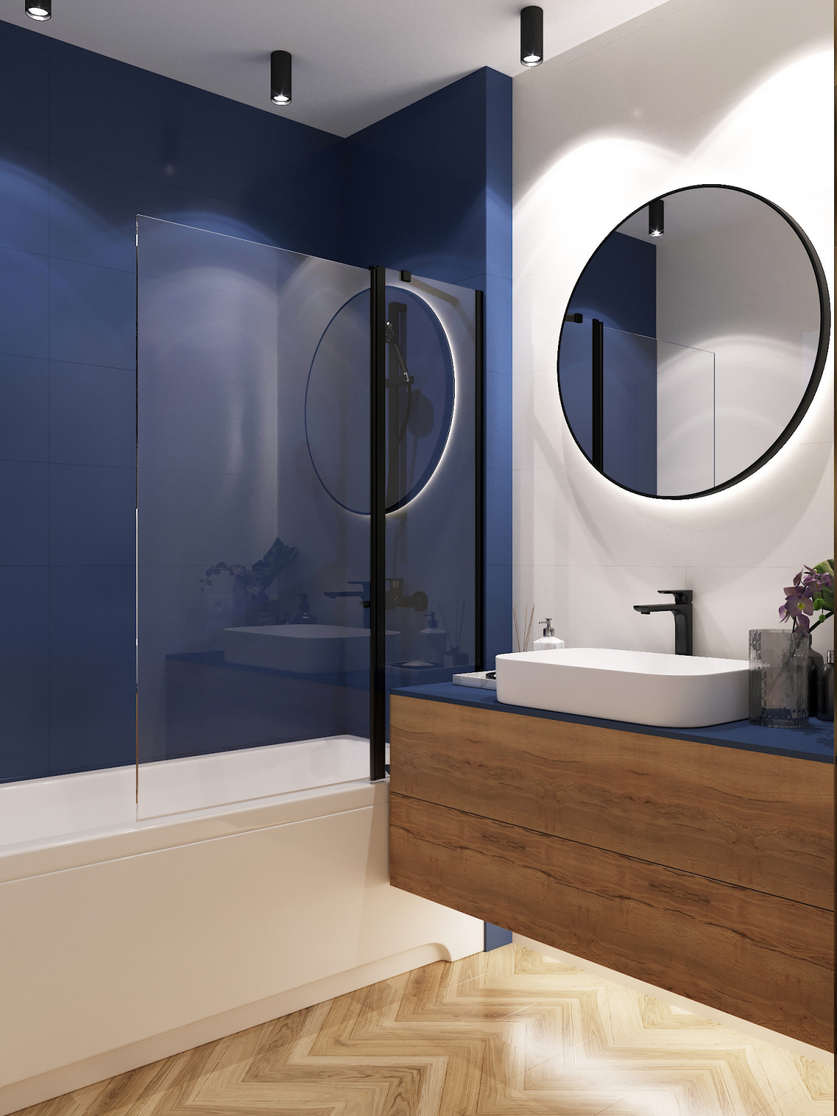 Квартира 59квМ