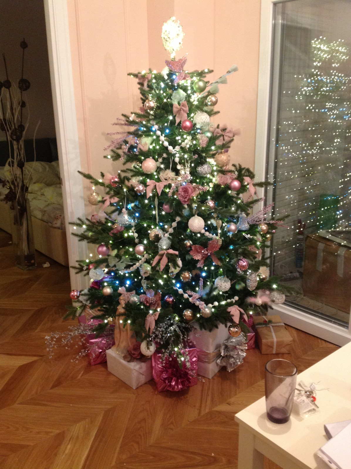 Decorazione Natalizia