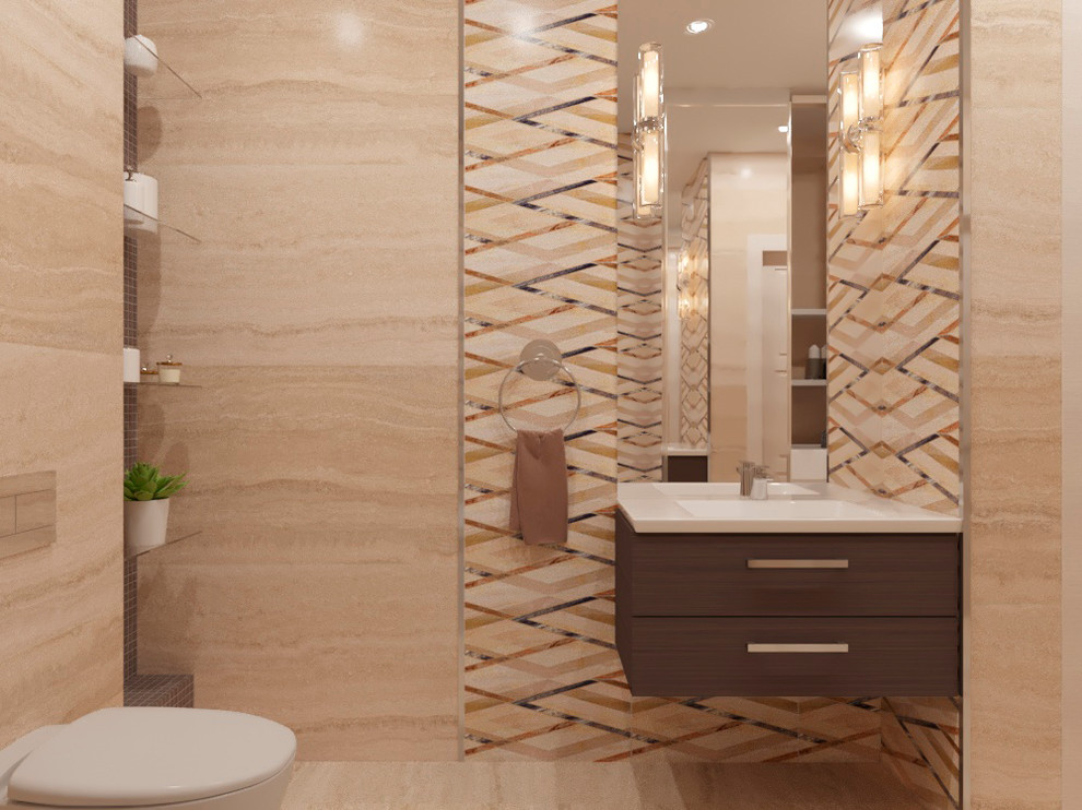 Квартира в ЖК Астория