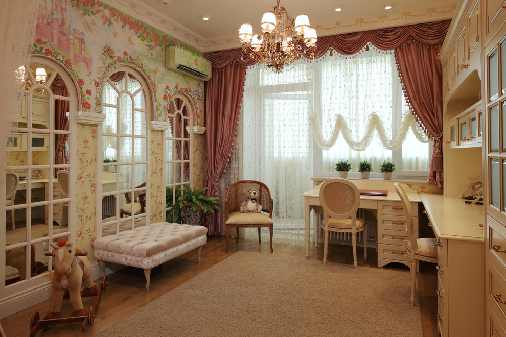 Квартира в Москве