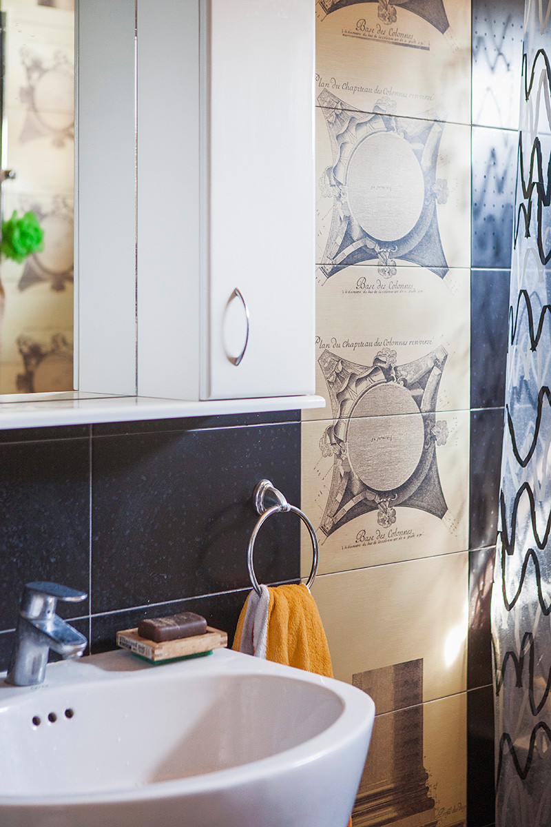 Дом в Первомайском для Houzz