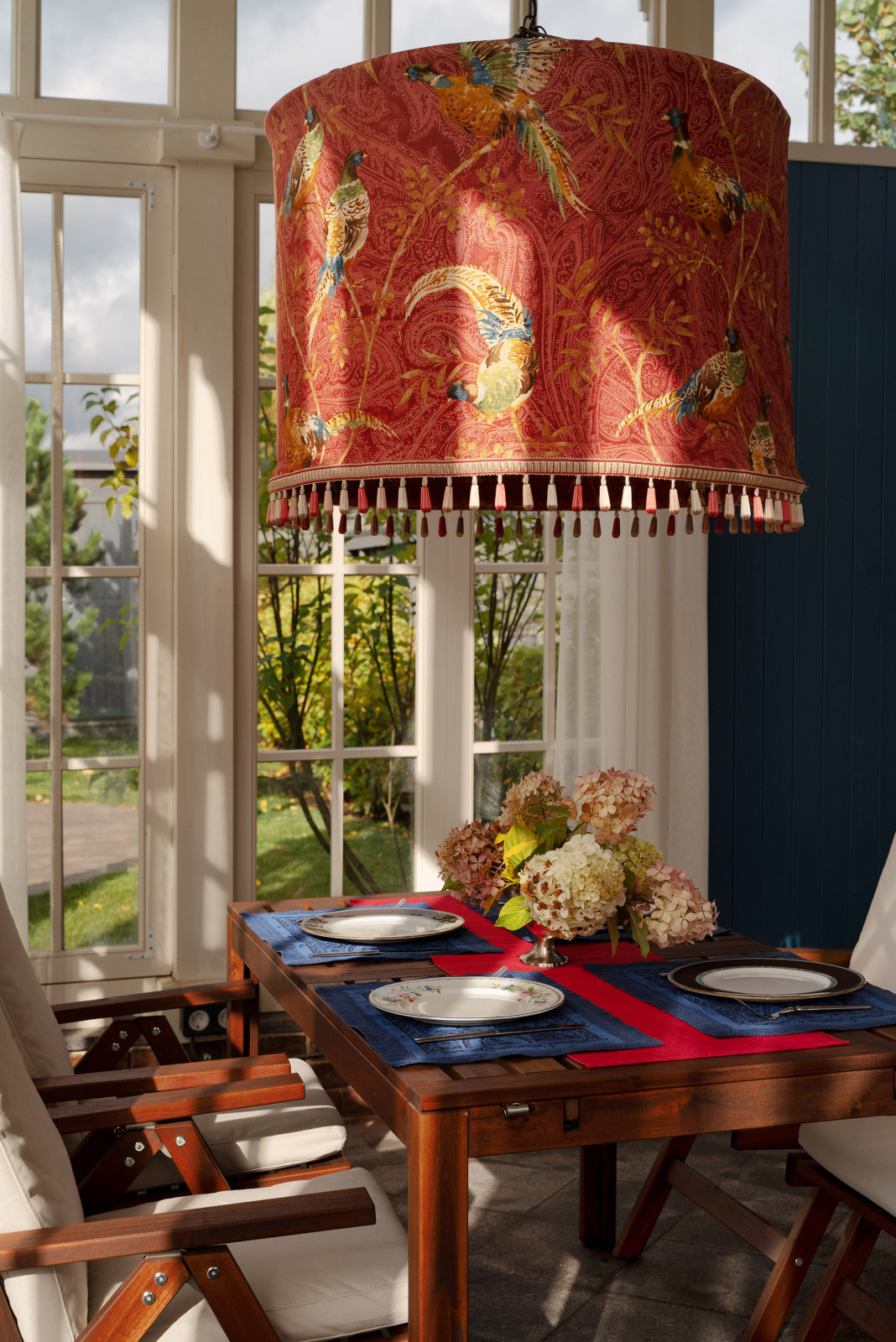 Дом в Оболдино