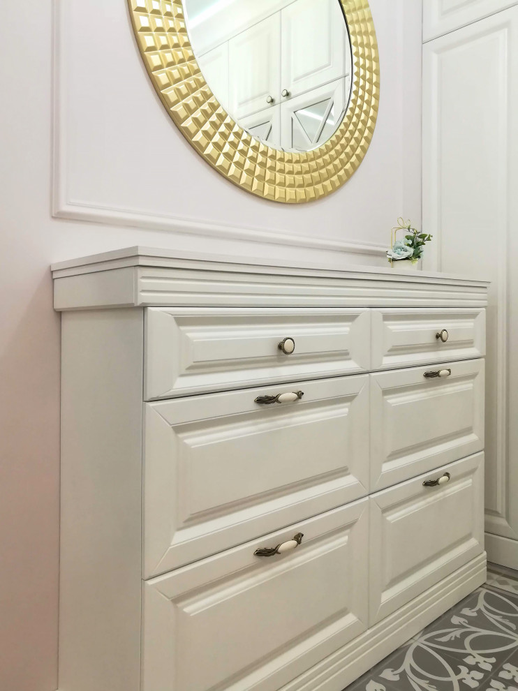 Солнечная гостиная