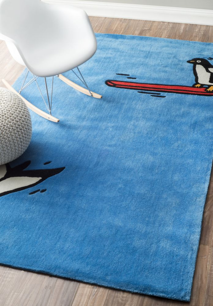 Фото ковров в современном интерьере