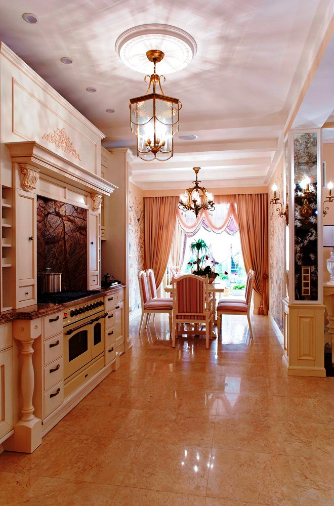 Прованс-прованс...