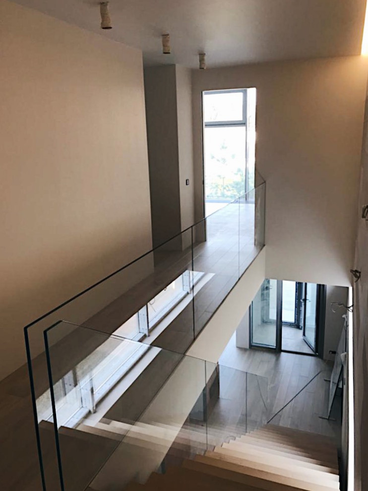 Коттедж в Барвиха Хиллс